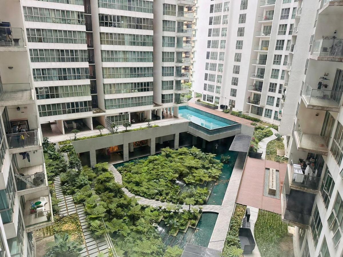 Regalia Modern Studio กัวลาลัมเปอร์ ภายนอก รูปภาพ