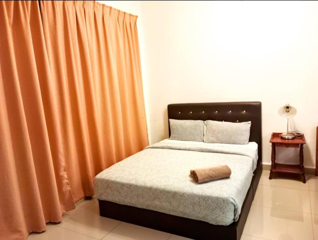 Regalia Modern Studio กัวลาลัมเปอร์ ภายนอก รูปภาพ