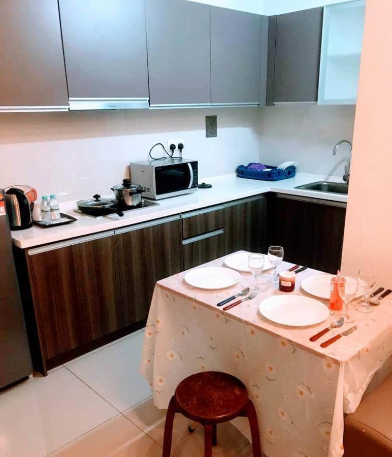 Regalia Modern Studio กัวลาลัมเปอร์ ภายนอก รูปภาพ
