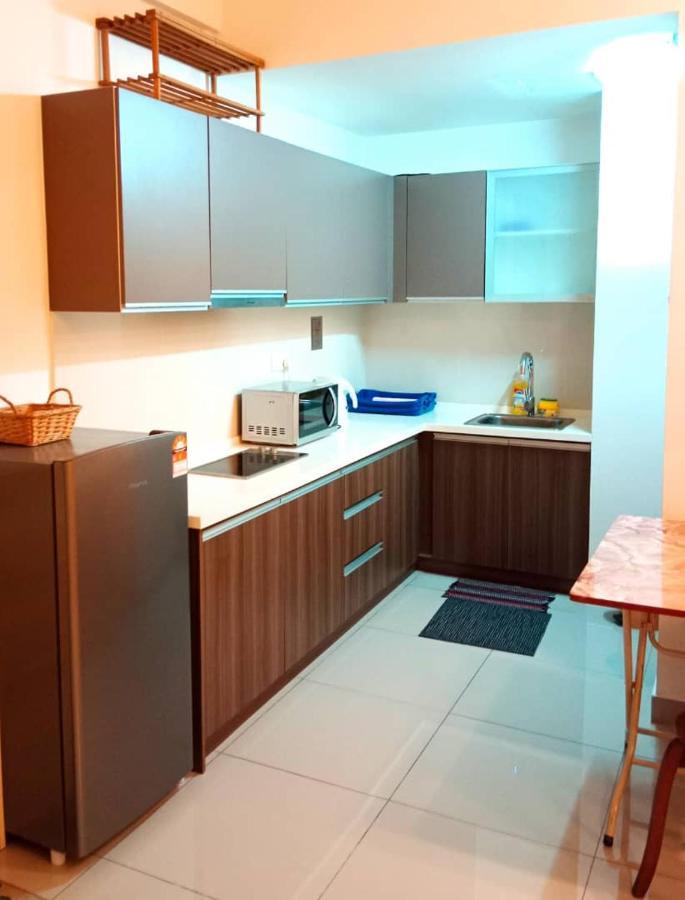 Regalia Modern Studio กัวลาลัมเปอร์ ภายนอก รูปภาพ