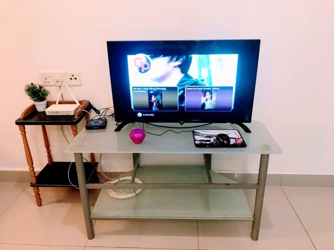 Regalia Modern Studio กัวลาลัมเปอร์ ภายนอก รูปภาพ