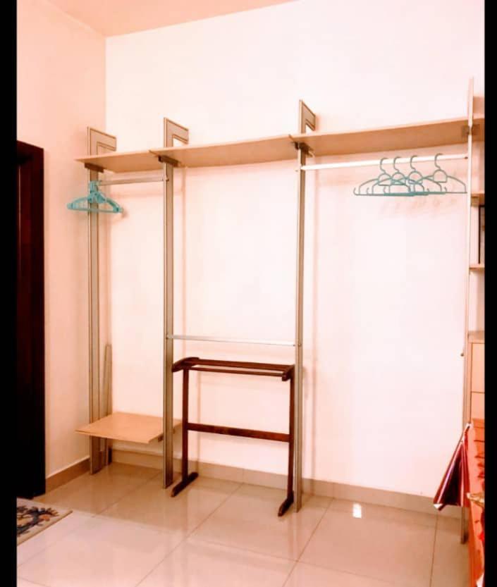 Regalia Modern Studio กัวลาลัมเปอร์ ภายนอก รูปภาพ