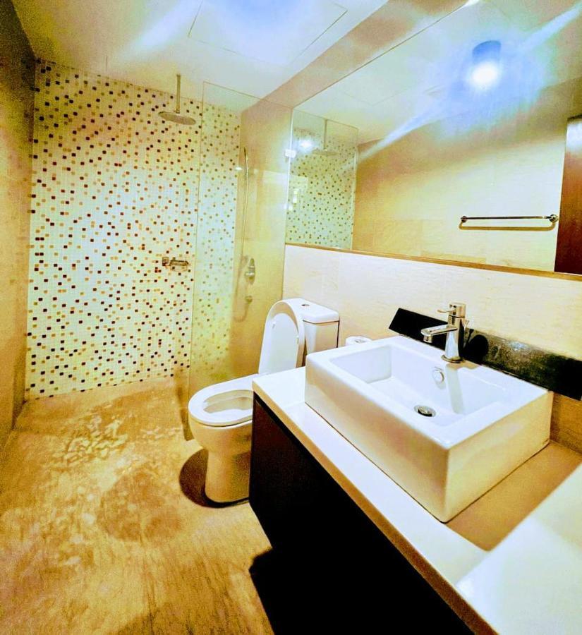 Regalia Modern Studio กัวลาลัมเปอร์ ภายนอก รูปภาพ