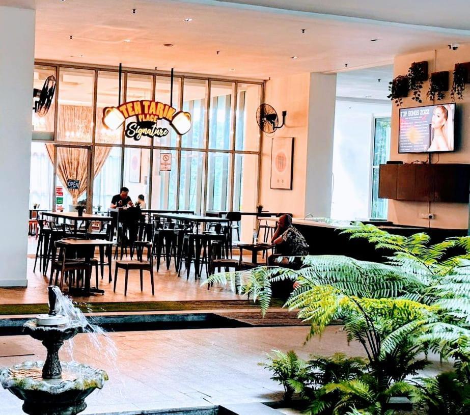 Regalia Modern Studio กัวลาลัมเปอร์ ภายนอก รูปภาพ