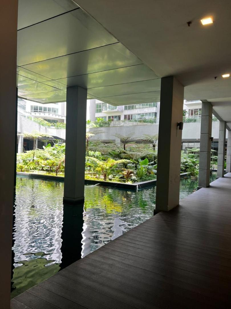 Regalia Modern Studio กัวลาลัมเปอร์ ภายนอก รูปภาพ