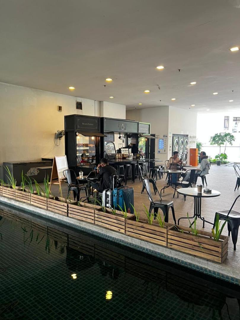 Regalia Modern Studio กัวลาลัมเปอร์ ภายนอก รูปภาพ