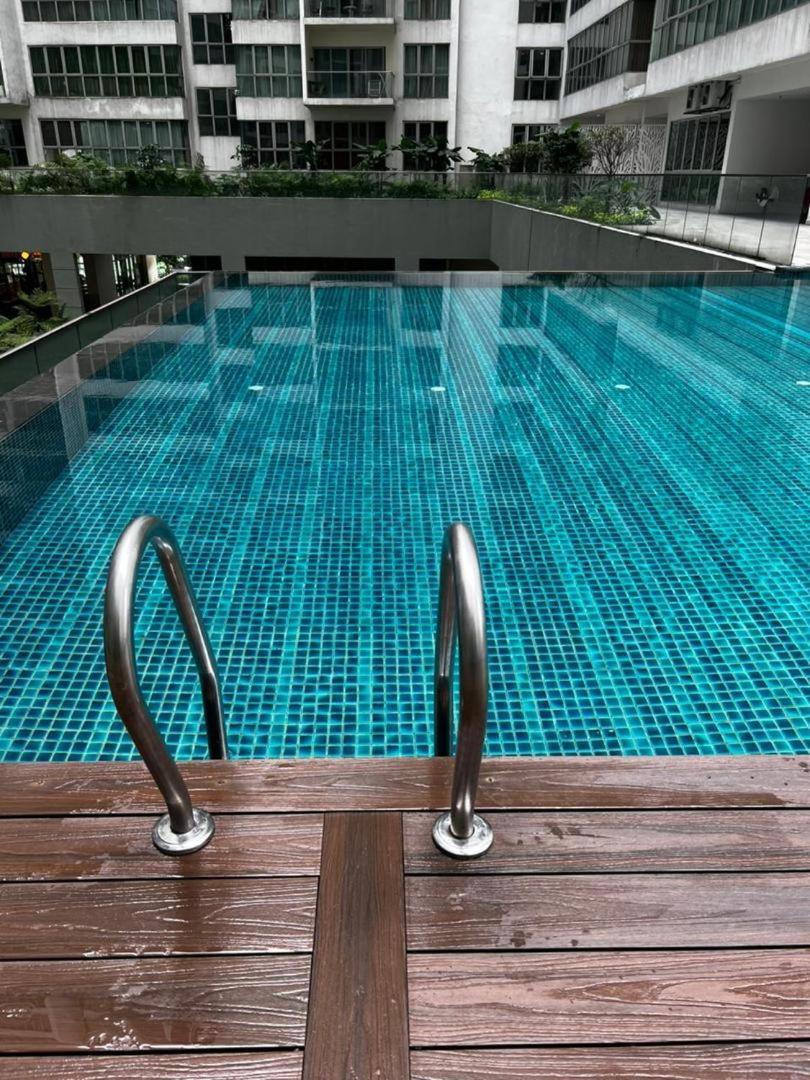 Regalia Modern Studio กัวลาลัมเปอร์ ภายนอก รูปภาพ