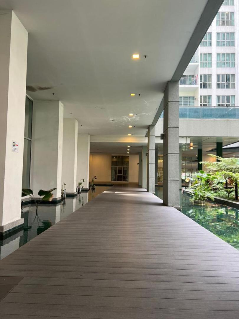 Regalia Modern Studio กัวลาลัมเปอร์ ภายนอก รูปภาพ