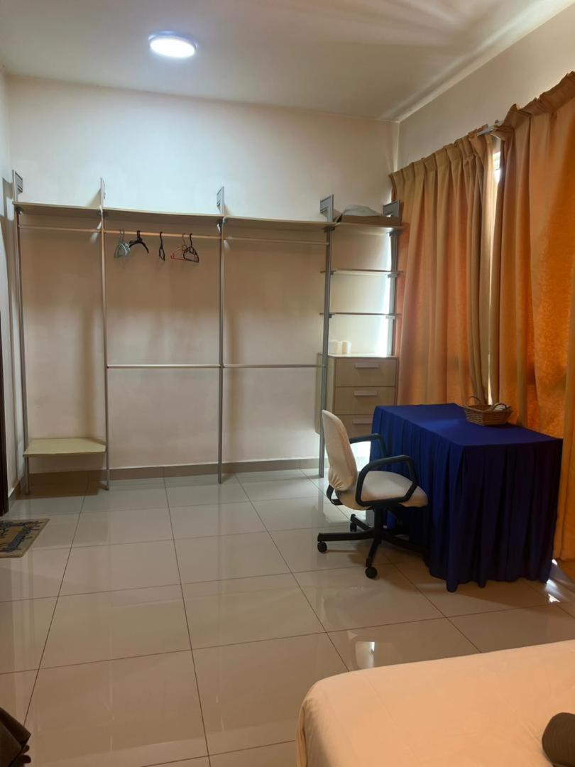 Regalia Modern Studio กัวลาลัมเปอร์ ภายนอก รูปภาพ